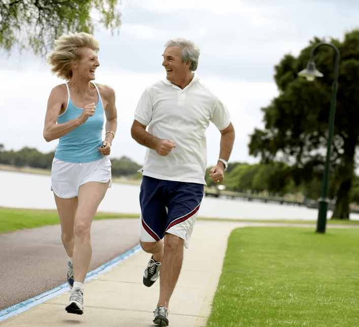 Účinné pôsobenie kapsúl Cannabis Oil po použití